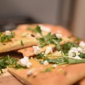 Focaccia Bread