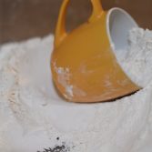 gluten free flour mix