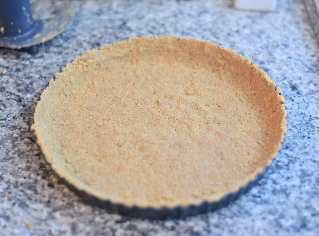 Coconut Cream pie