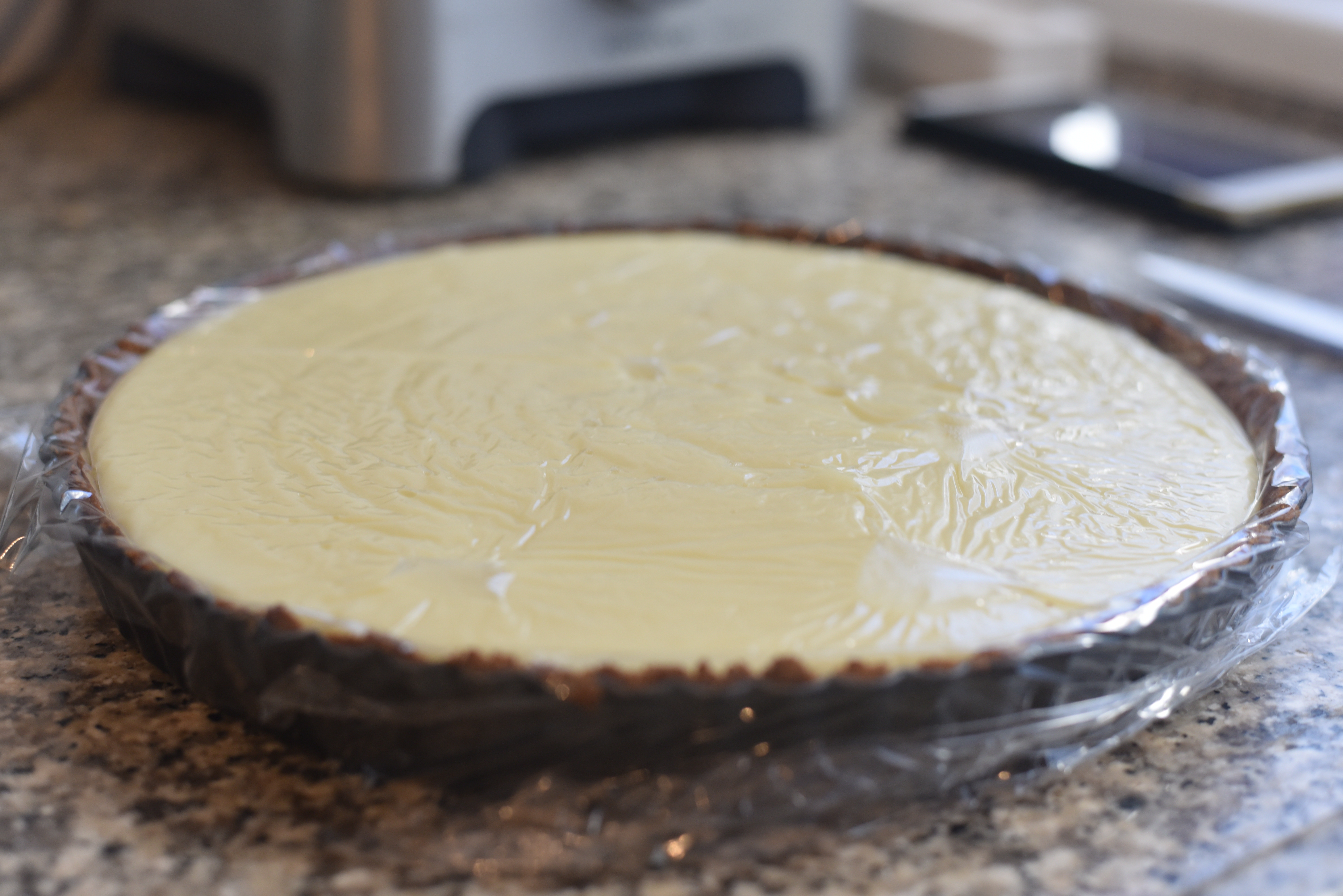 Coconut Cream pie