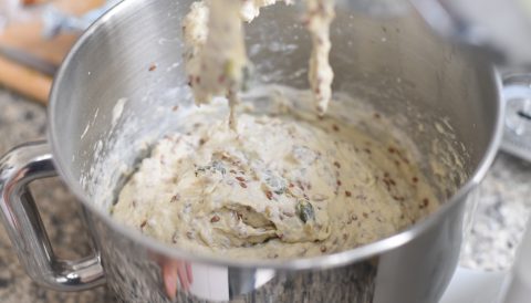 fast action yeast vs fresh yeast