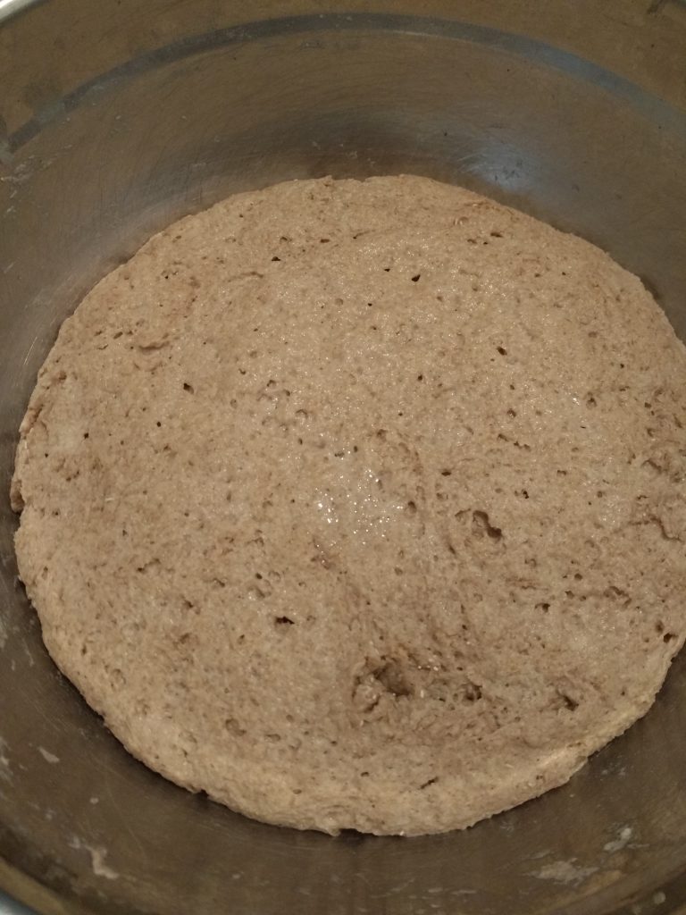 Fresh Yeast vs. Dry Yeast