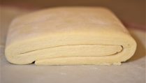 danish pastry dough