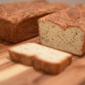 Gluten-Free Potato Bread