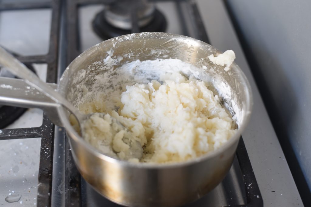 Pão de Queijo