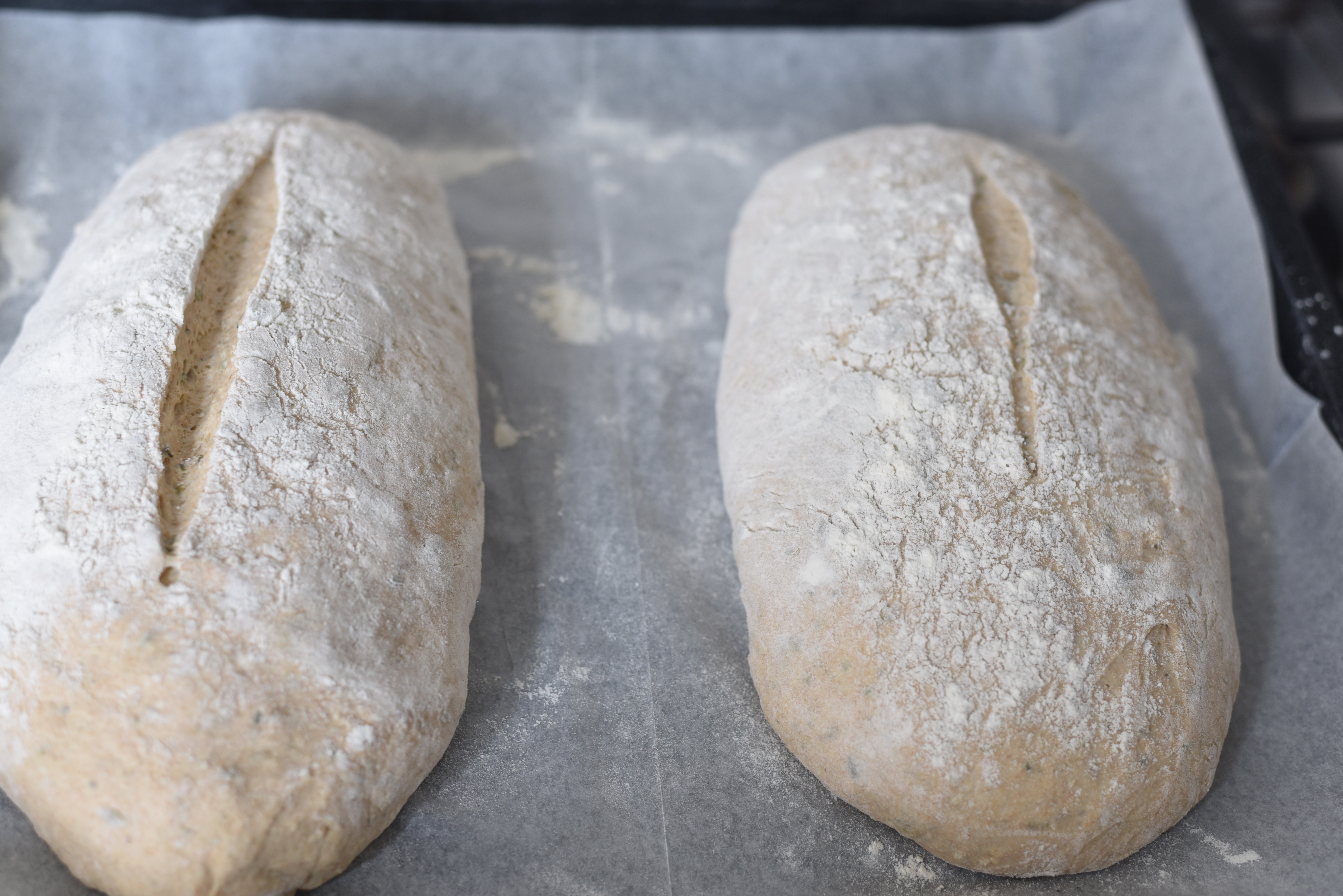 mung beans bread