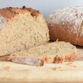 mung beans bread