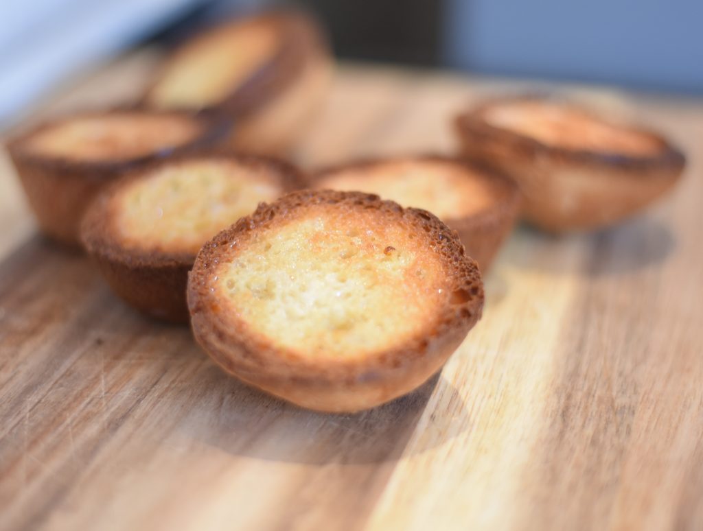 english muffins