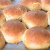 brioche buns