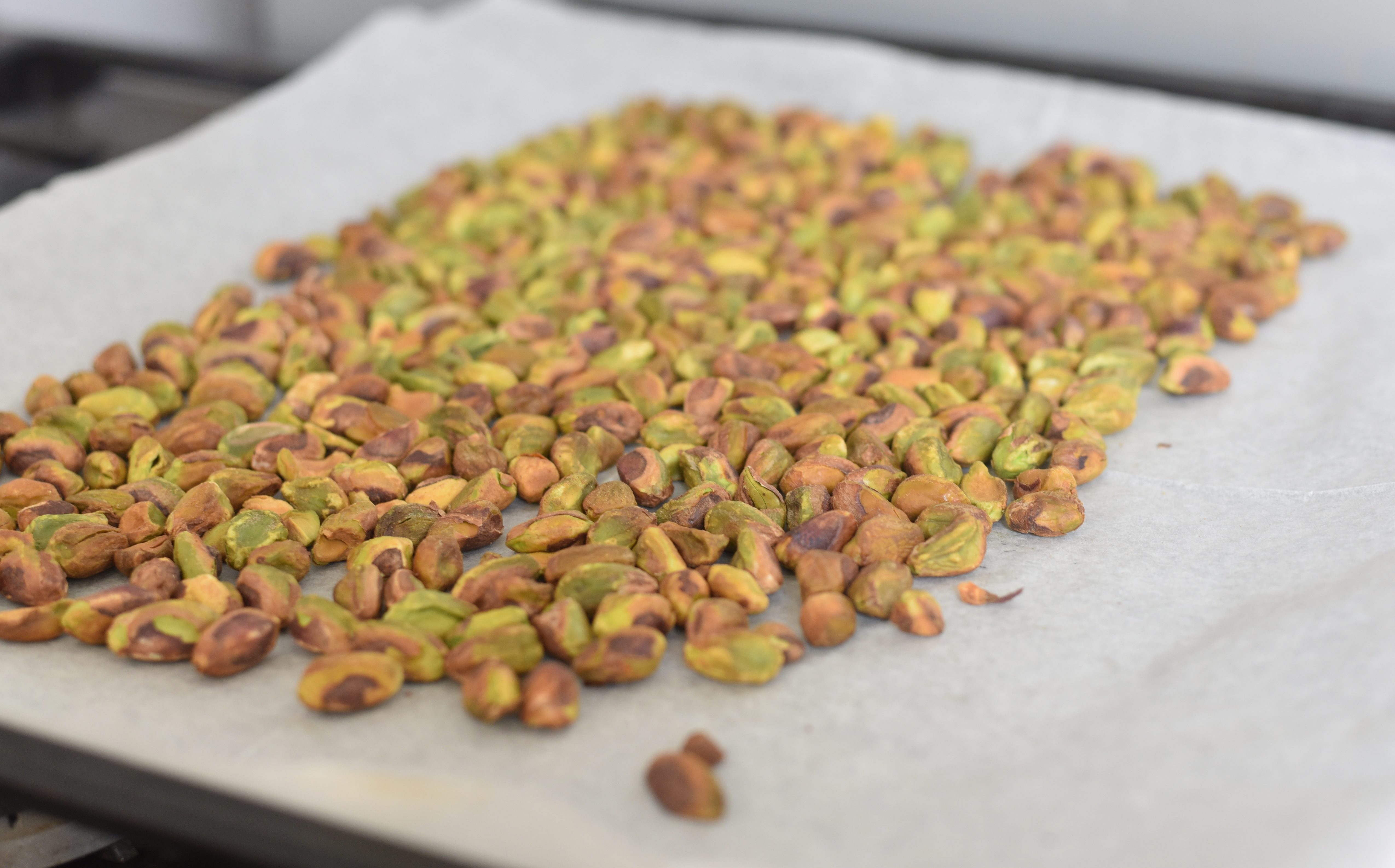 BEST PISTACHIO PRALINE RECIPE FROM PIERRE HERMÉ 