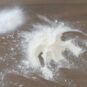 self-rising flour