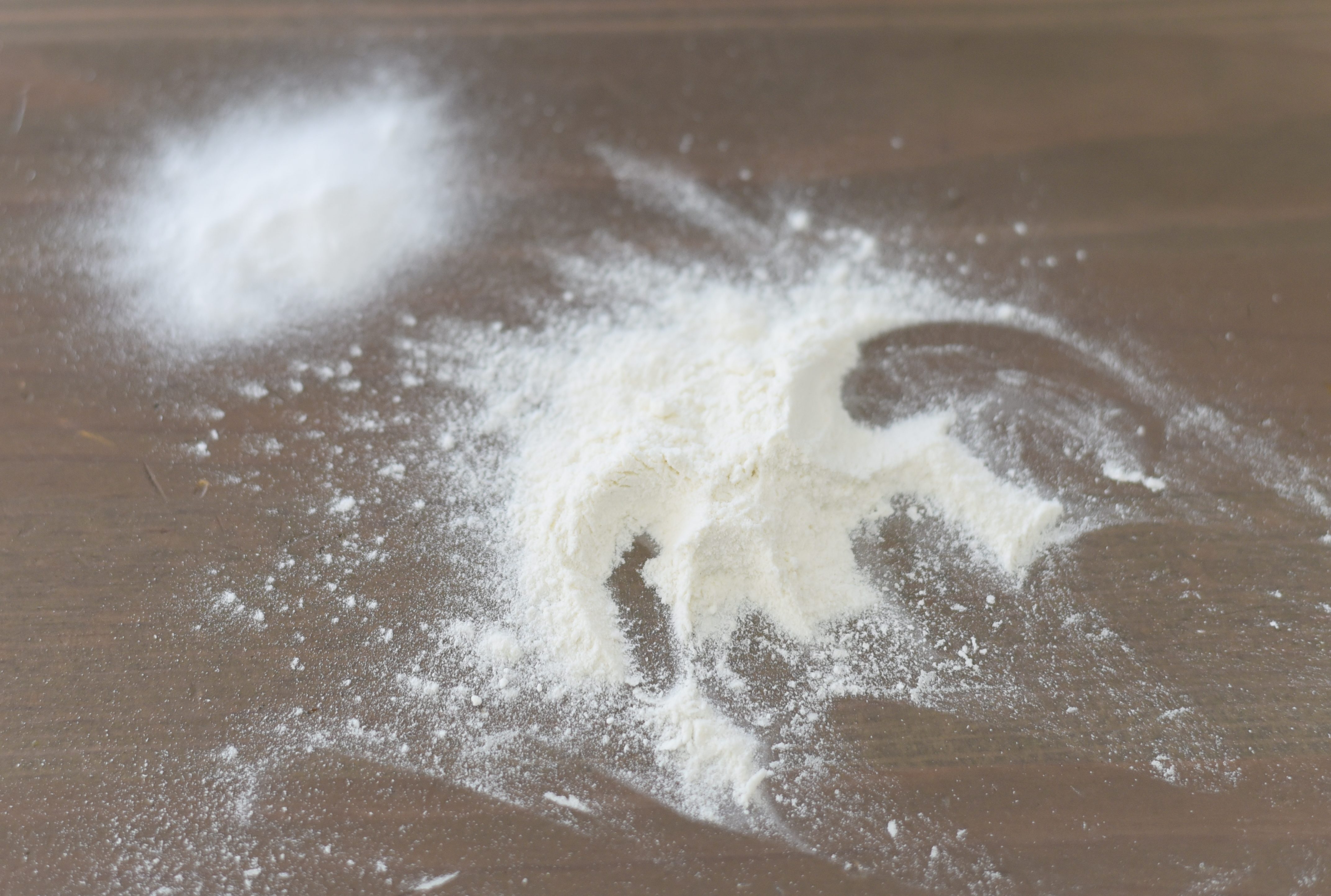 self-rising flour