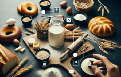 Mastering the Conversion: Fresh Yeast to Dry Yeast for Perfect Bakes