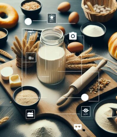 Mastering the Conversion: Fresh Yeast to Dry Yeast for Perfect Bakes