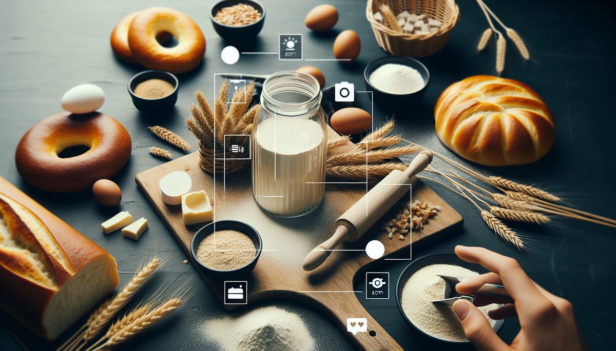 Mastering the Conversion: Fresh Yeast to Dry Yeast for Perfect Bakes