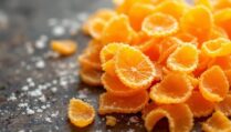 How to Make Candied Orange Peel: A Foolproof Baking Delight