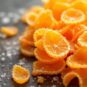 How to Make Candied Orange Peel: A Foolproof Baking Delight