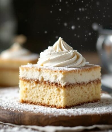 What Is Cake Yeast? Discover the Secrets Behind This Baking Essential