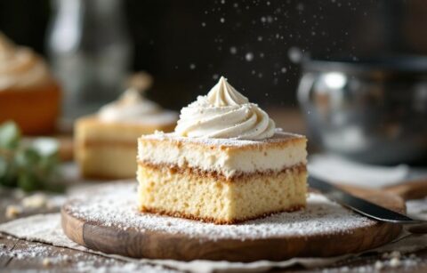 What Is Cake Yeast? Discover the Secrets Behind This Baking Essential