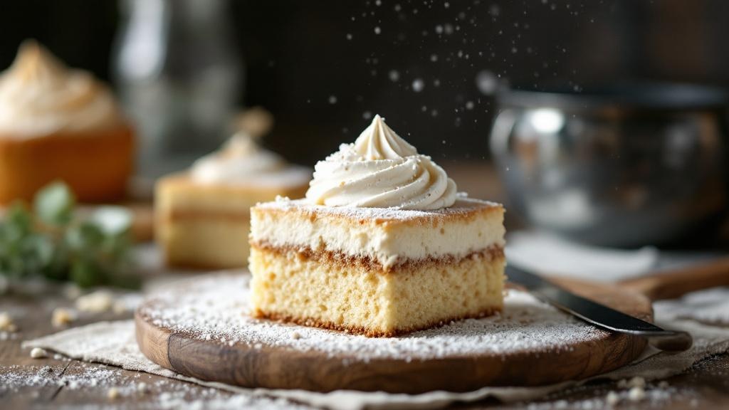 What Is Cake Yeast? Discover the Secrets Behind This Baking Essential