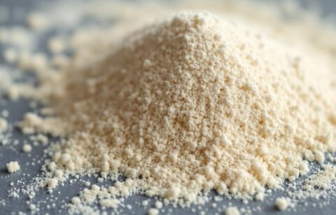 What is Dry Yeast? A Baker's Essential Guide