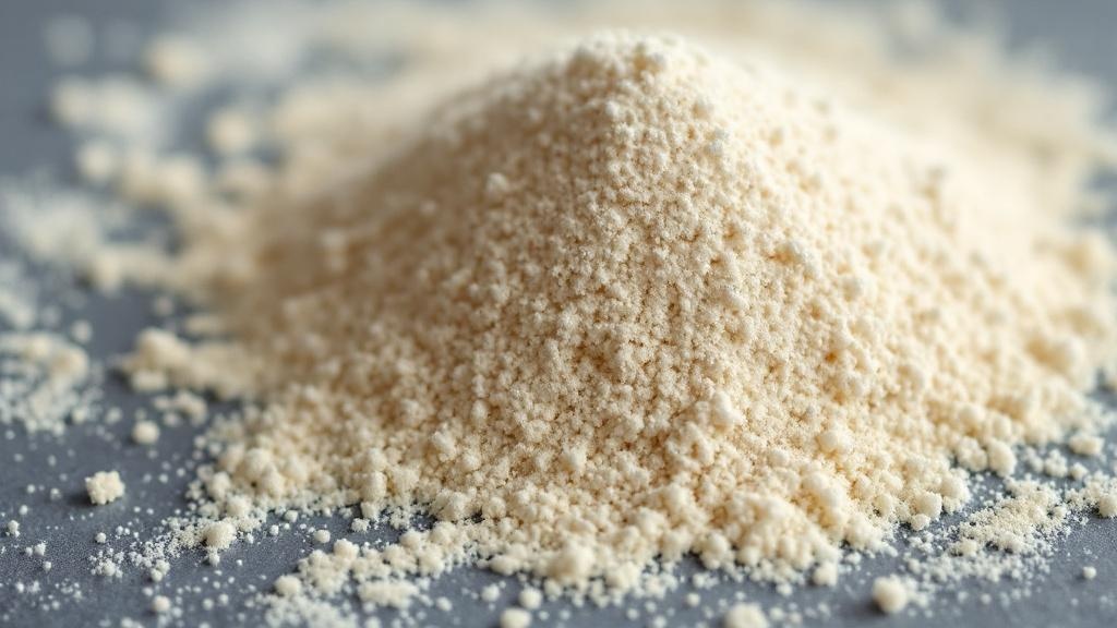 What is Dry Yeast? A Baker's Essential Guide