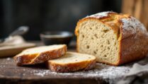 Understanding Sourdough Bread Culture