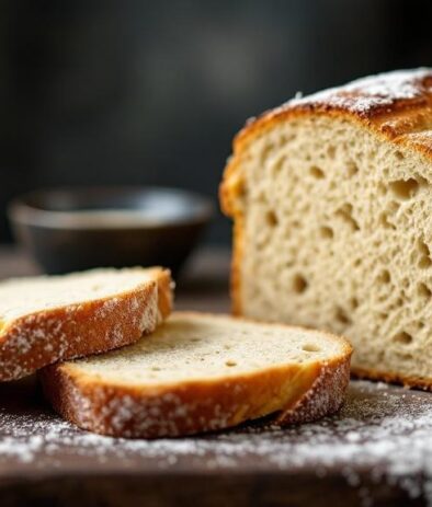 Understanding Sourdough Bread Culture