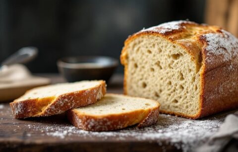 Understanding Sourdough Bread Culture