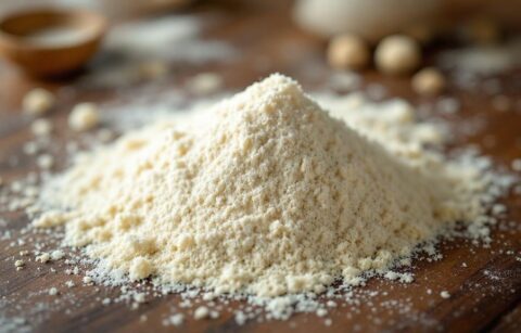 Mastering Fresh to Dry Yeast Conversion