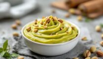 Homemade Pistachio Paste Recipe