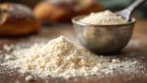 Fresh Yeast to Instant Yeast Conversion: Mastering the Switch for Perfect Bakes