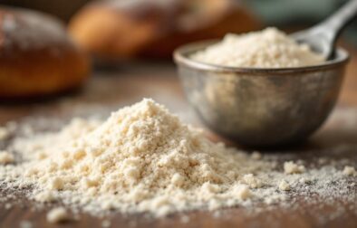 Fresh Yeast to Instant Yeast Conversion: Mastering the Switch for Perfect Bakes