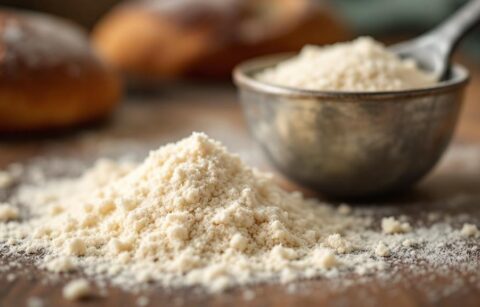 Fresh Yeast to Instant Yeast Conversion: Mastering the Switch for Perfect Bakes