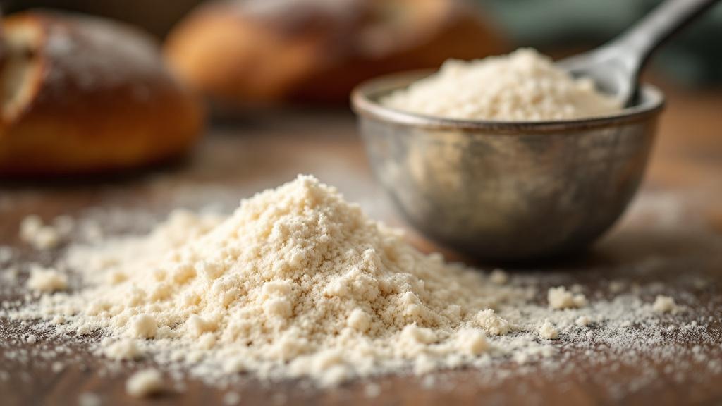 Fresh Yeast to Instant Yeast Conversion: Mastering the Switch for Perfect Bakes
