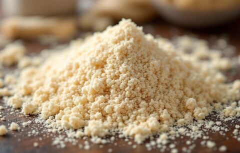 Understanding Dry Yeast Equivalent to Fresh Yeast for Perfect Baking Results