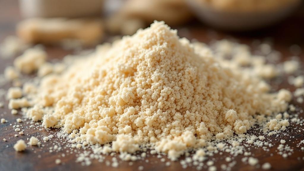 Understanding Dry Yeast Equivalent to Fresh Yeast for Perfect Baking Results