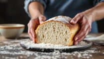 Can You Use Self-Rising Flour for Bread?