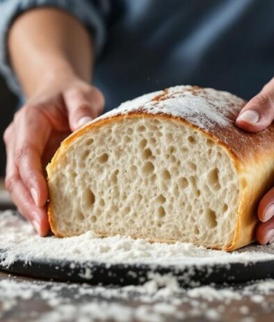 Can You Use Self-Rising Flour for Bread?