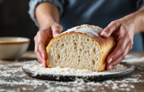 Can You Use Self-Rising Flour for Bread?