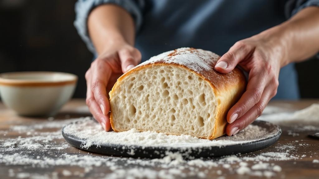 Can You Use Self-Rising Flour for Bread?