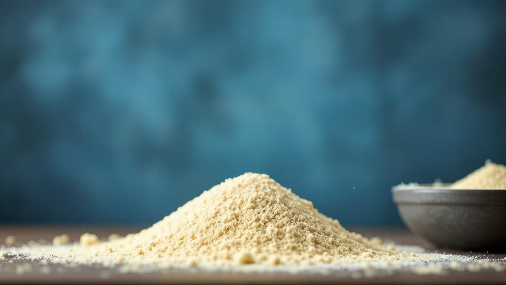 Yeast Conversion: How to Switch from Dry to Fresh