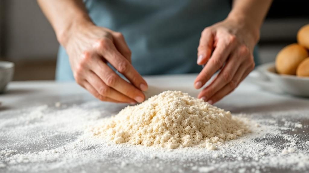 Mastering the Conversion: Fresh Yeast to Dry Yeast for Perfect Bakes