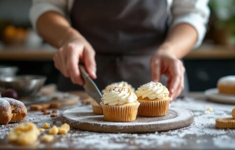Mastering the Art of Being a Patissiere: Techniques, Tools, and Tips