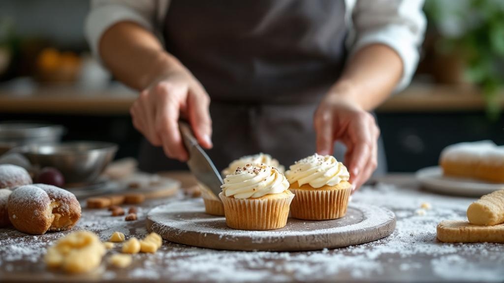 Mastering the Art of Being a Patissiere: Techniques, Tools, and Tips
