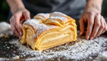 Mastering Pâte Sucrée: The Sweet Foundation of French Pastry