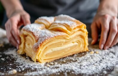 Mastering Pâte Sucrée: The Sweet Foundation of French Pastry
