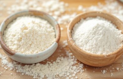 Fresh Yeast vs Dry Yeast: Choosing the Best for Your Baking Needs