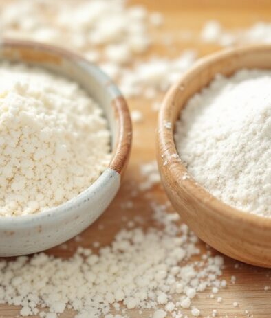 Fresh Yeast vs Dry Yeast: Choosing the Best for Your Baking Needs