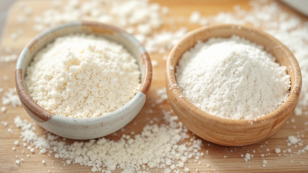 Fresh Yeast vs Dry Yeast: Choosing the Best for Your Baking Needs